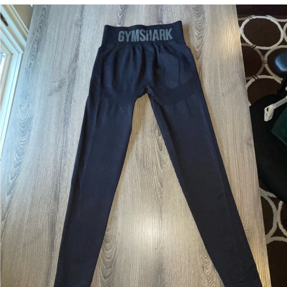 Gymshark high waisted flex leggings